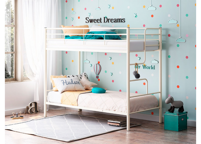 Кровать Формула Мебели Севилья-4