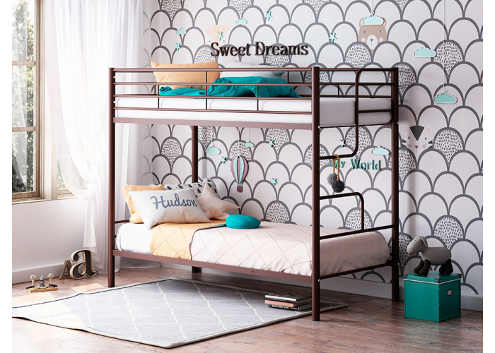 Кровать Формула Мебели Севилья-4