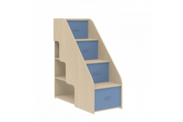 Лесница-2 Формула Мебели ДЕЛЬТА-23