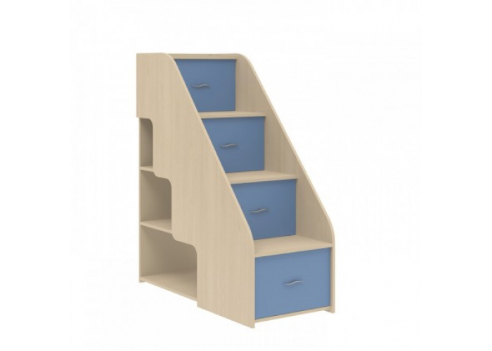 Лесница-2 Формула Мебели ДЕЛЬТА-23