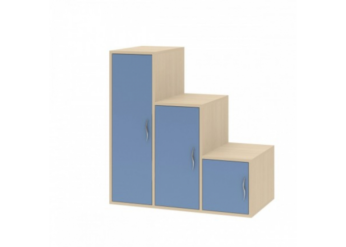 Лесница-6 Формула Мебели ДЕЛЬТА-23