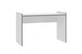 Парта Формула Мебели Дельта-15.3 Сильвер