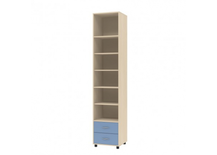 Пенал Формула Мебели ДЕЛЬТА-12