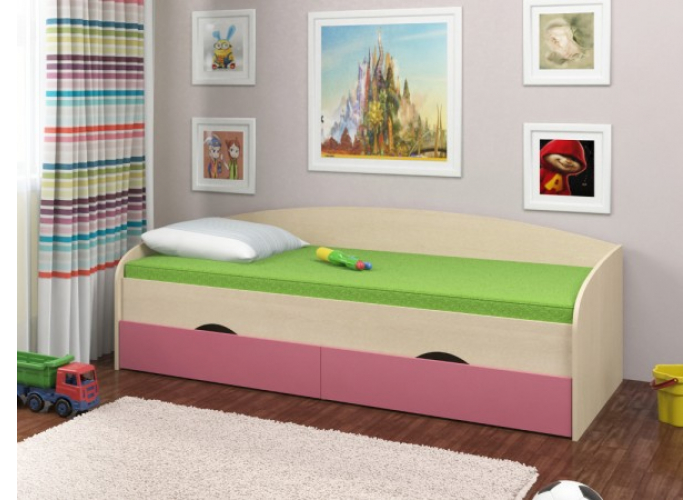 Кровать Формула Мебели Соня 2