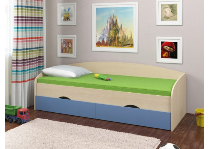 Кровать Формула Мебели Соня 2