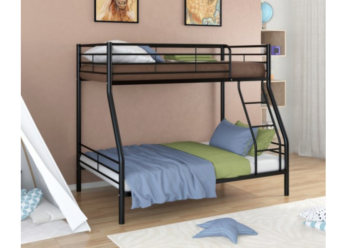 Кровать Формула Мебели Гранада-2