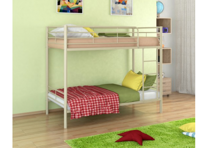 Кровать Формула Мебели Севилья-3