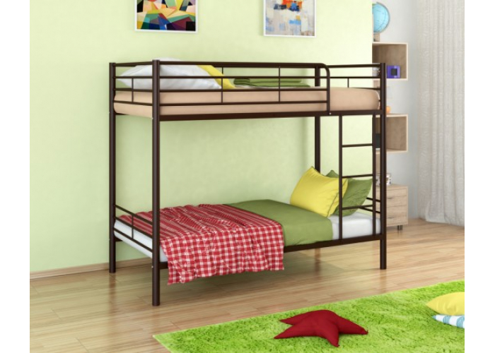 Кровать Формула Мебели Севилья-3