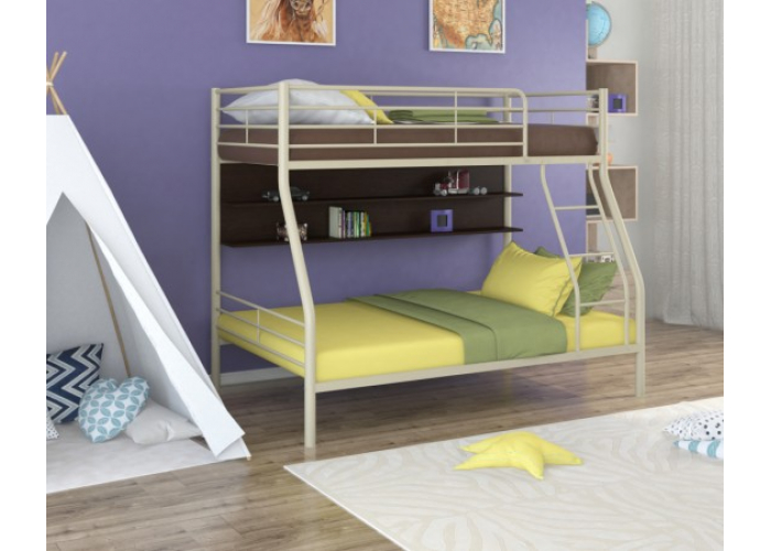 Кровать Формула Мебели Гранада-2П