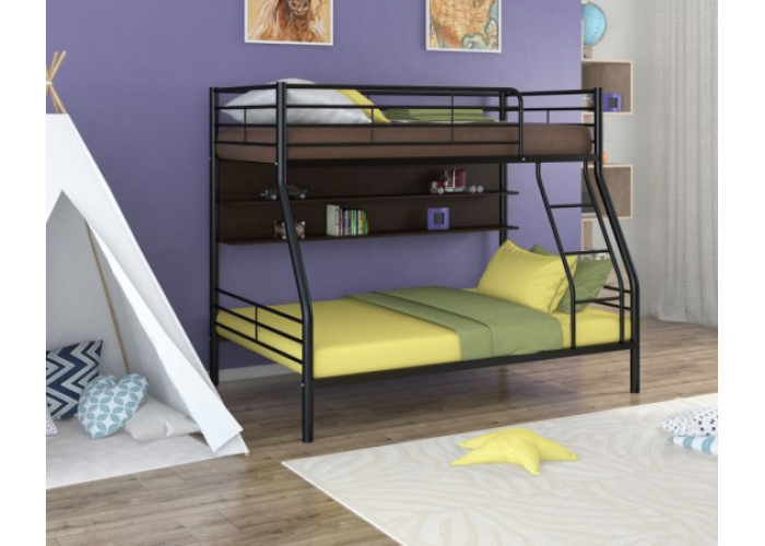 Кровать Формула Мебели Гранада-2П