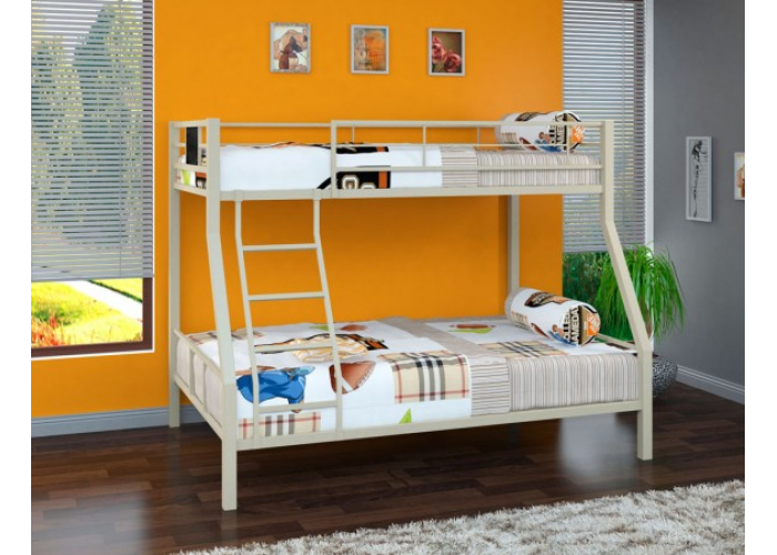 Кровать Формула Мебели Гранада-1