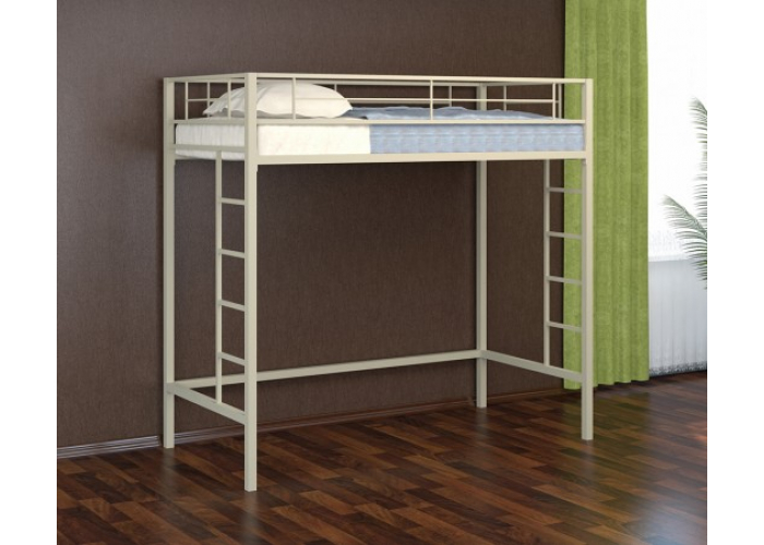 Кровать Формула Мебели Севилья-1-1