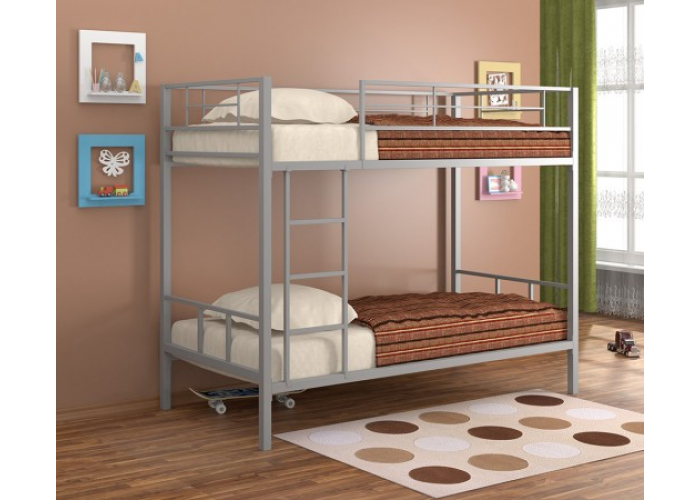 Кровать Формула Мебели Севилья-2