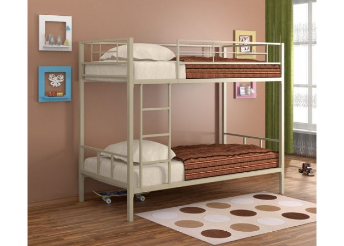 Кровать Формула Мебели Севилья-2