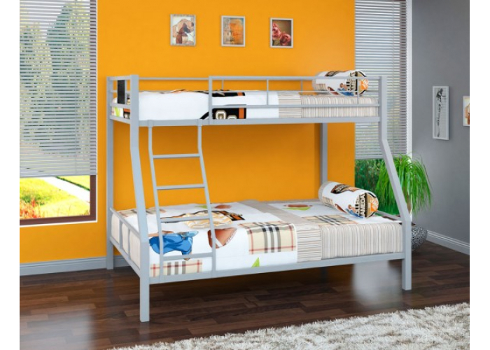 Кровать Формула Мебели Гранада-1