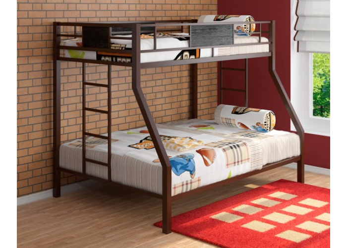 Кровать Формула Мебели Гранада 120