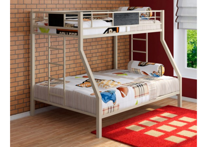 Кровать Формула Мебели Гранада 120