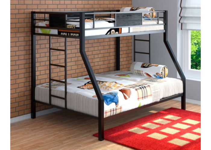 Кровать Формула Мебели Гранада 120