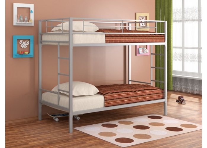 Кровать Формула Мебели Севилья