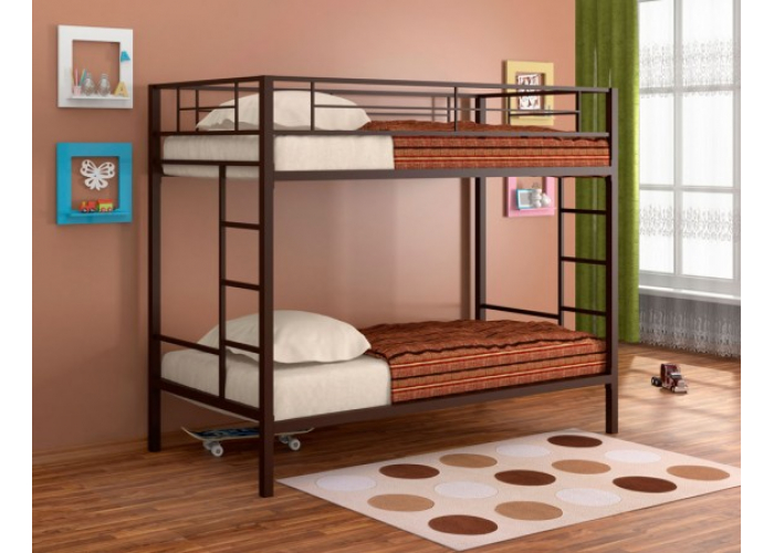 Кровать Формула Мебели Севилья