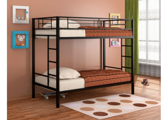 Кровать Формула Мебели Севилья