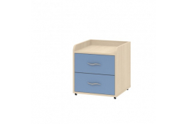 Тумба Формула Мебели ДЕЛЬТА-24