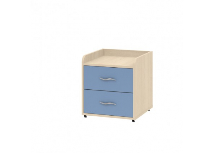 Тумба Формула Мебели ДЕЛЬТА-24