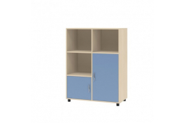 Тумба Формула Мебели ДЕЛЬТА-7.02