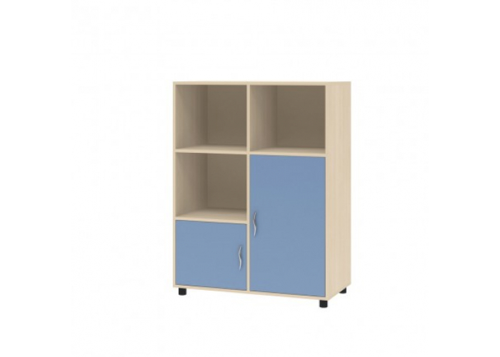 Тумба Формула Мебели ДЕЛЬТА-7.02