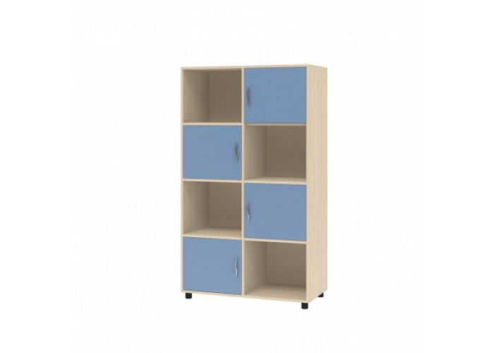 Тумба Формула Мебели ДЕЛЬТА-7.03