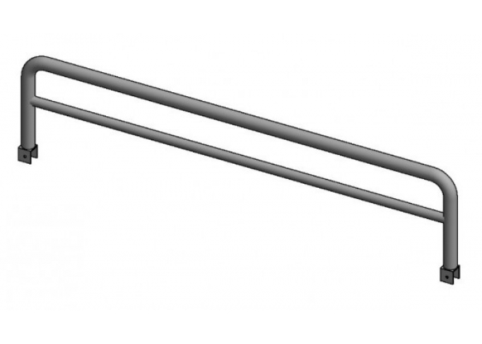 Защитный бортик Формула Мебели Дельта №2