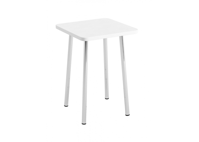 Табурет Форт Хром