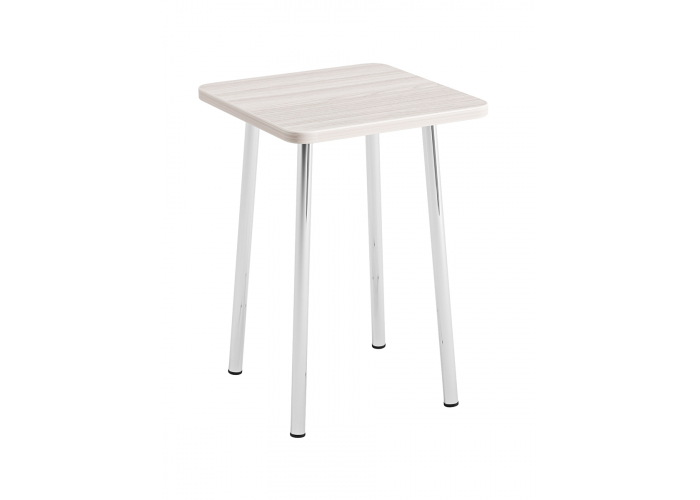 Табурет Форт Хром