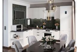 Кухонный гарнитур Стендмебель Альфа №2 3.5