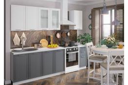 Кухонный гарнитур Стендмебель Алина №1 2