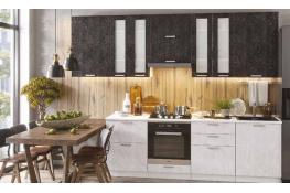 Кухонный гарнитур Стендмебель Бетон №4 3