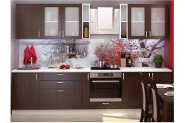 Кухонный гарнитур Стендмебель Дина №1 3.1