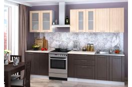 Кухонный гарнитур Стендмебель Джулия №1 2.35