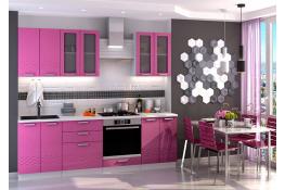 Кухонный гарнитур Стендмебель Глория №1 2.4