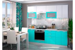 Кухонный гарнитур Стендмебель Глория №3 2.4