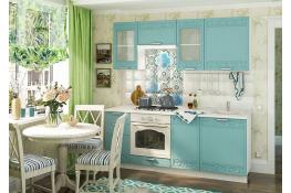 Кухонный гарнитур Стендмебель Кремона №11 2