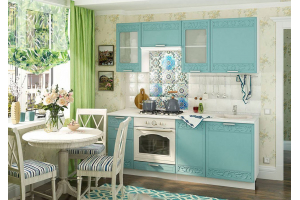 Кухонный гарнитур Стендмебель Кремона №11 2