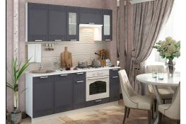 Кухонный гарнитур Стендмебель Кремона №2 2