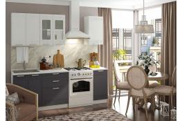 Кухонный гарнитур Стендмебель Кремона №3 1.8