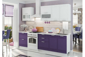 Кухонный гарнитур Стендмебель Кремона №6 2