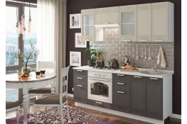 Кухонный гарнитур Стендмебель Кремона №8 2