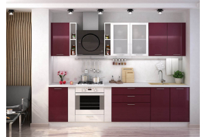 Кухонный гарнитур Стендмебель Ксения №1 2.9