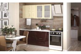 Кухонный гарнитур Стендмебель Ксения №11 1.6