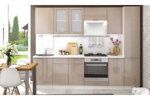 Кухонный гарнитур Стендмебель Ксения №14 2.8