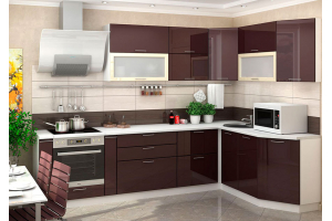 Кухонный гарнитур Стендмебель Ксения №6 4